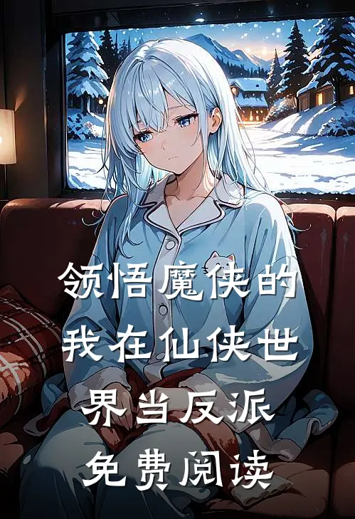 领悟魔侠的我在仙侠世界当反派免费阅读