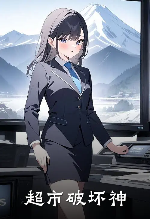 超市破坏神林小满梵高完结小说免费阅读_完本热门小说超市破坏神林小满梵高