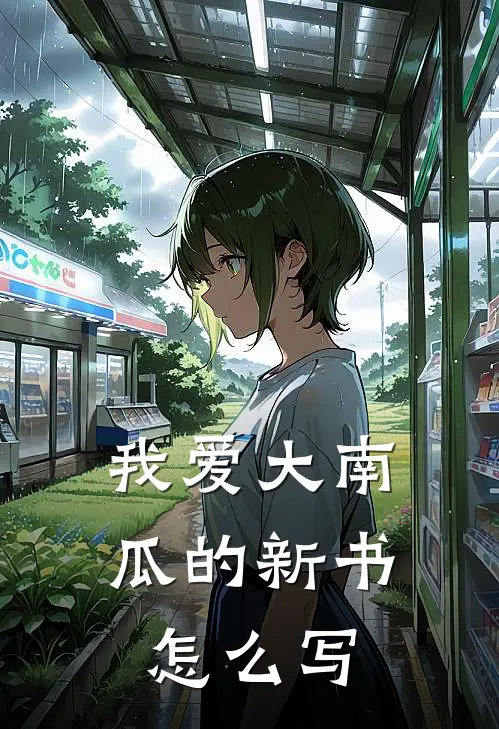 我爱大南瓜的新书怎么写