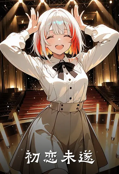 初恋未遂