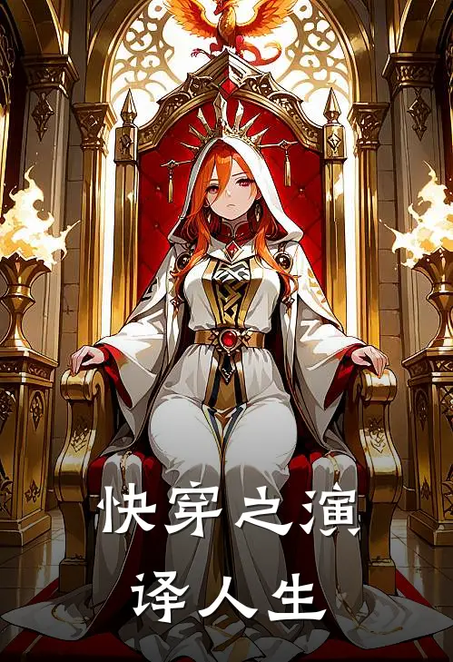 快穿之演译人生