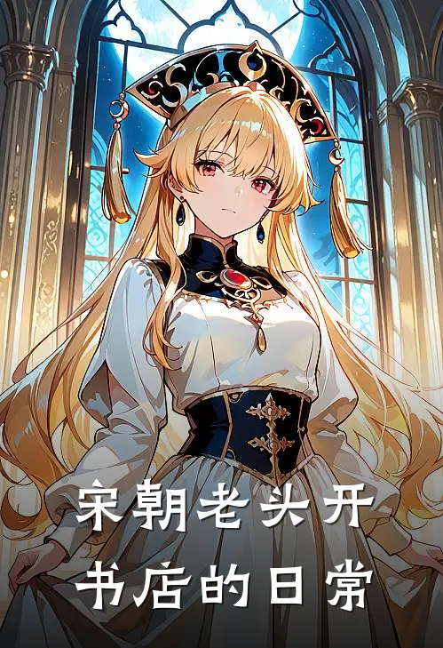 宋朝老头开书店的日常(林浅苏轼)小说推荐完本_全本免费小说宋朝老头开书店的日常林浅苏轼