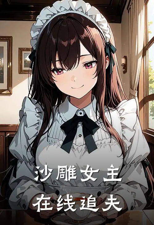 沙雕女主在线追夫