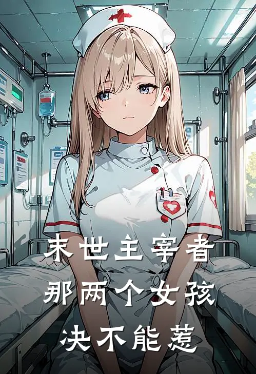 末世主宰者：那两个女孩决不能惹