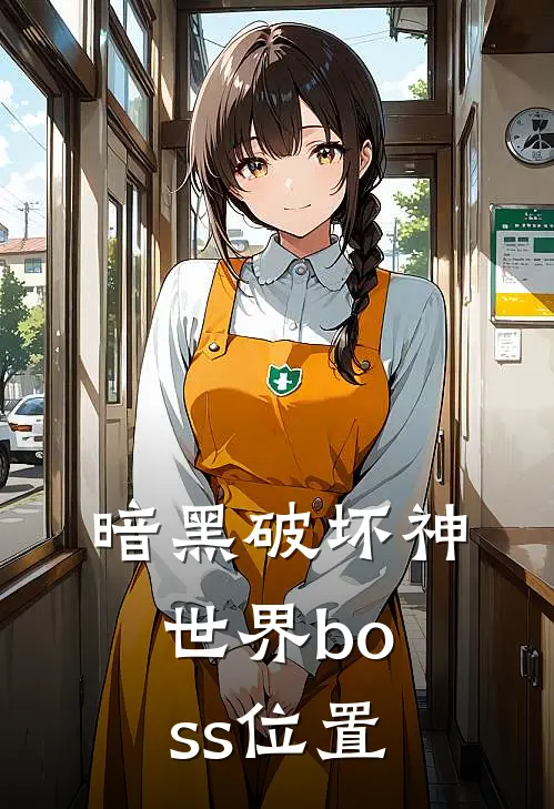 暗黑破坏神世界boss位置