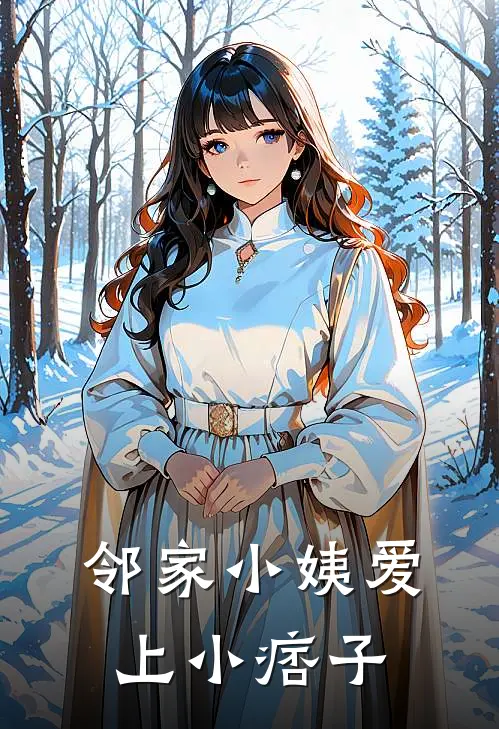 邻家小姨爱上小痞子