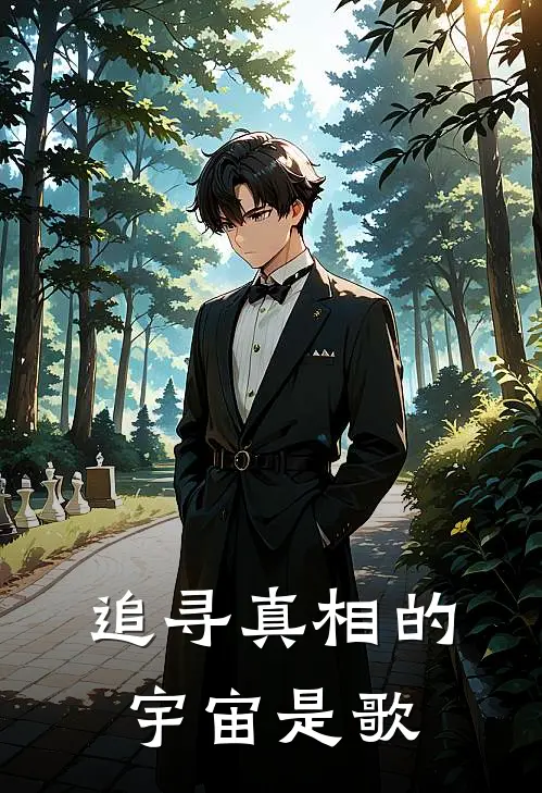 追寻真相的宇宙是歌