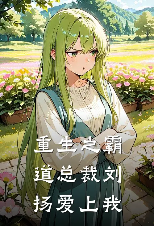 重生之霸道总裁刘扬爱上我