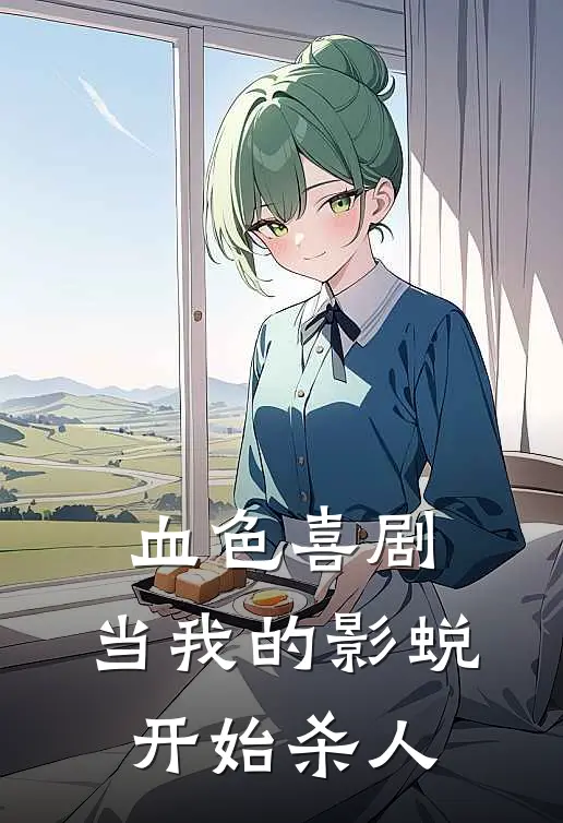 血色喜剧：当我的影蜕开始杀人