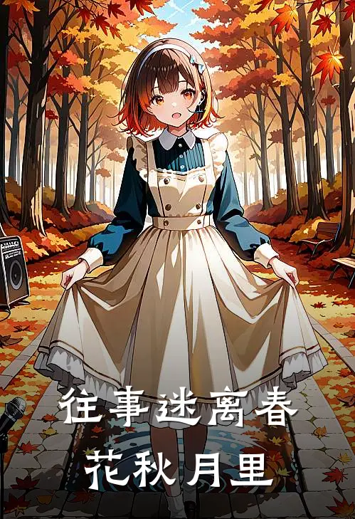 往事迷离春花秋月里