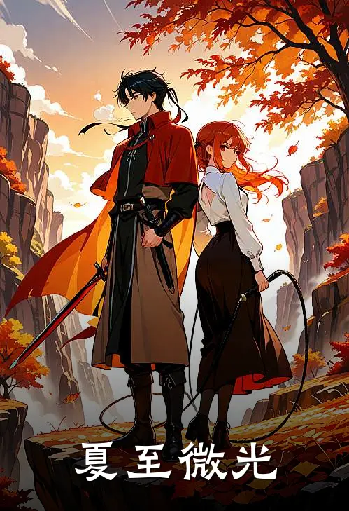 夏至微光(林夏王梦)最新小说_免费阅读完整版小说夏至微光(林夏王梦)