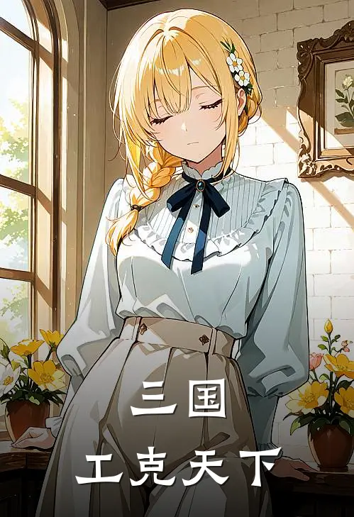 三国：工克天下