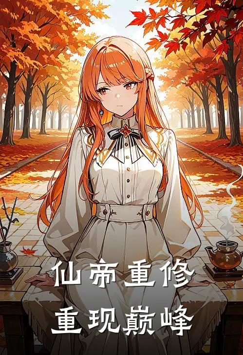 仙帝重修，重现巅峰萧峰林雪儿全文免费阅读_完结热门小说仙帝重修，重现巅峰(萧峰林雪儿)