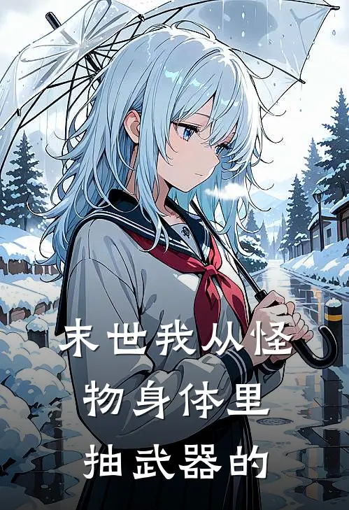 末世我从怪物身体里抽武器的