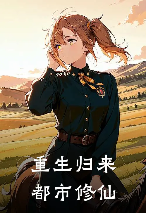 重生归来都市修仙