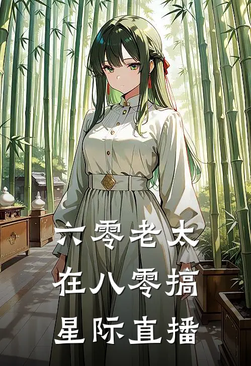 六零老太在八零搞星际直播