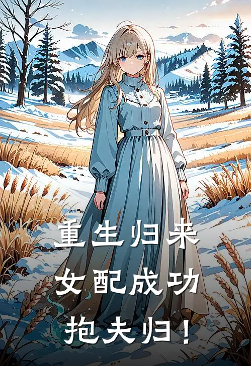 重生归来：女配成功抱夫归！