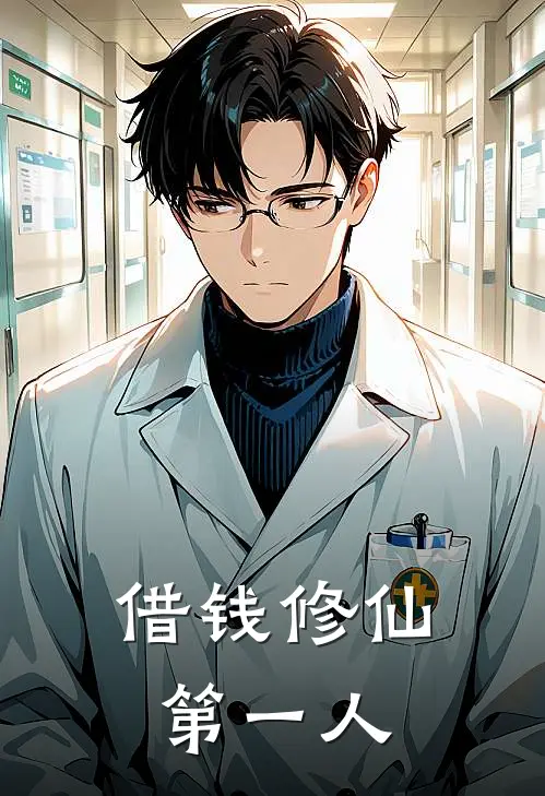借钱修仙第一人