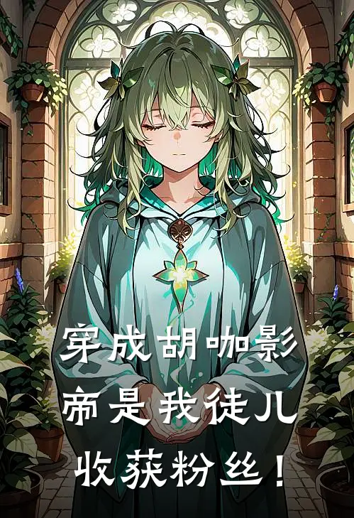 穿成胡咖影帝是我徒儿收获粉丝！