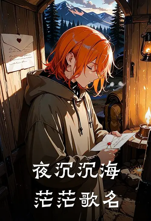 夜沉沉海茫茫歌名