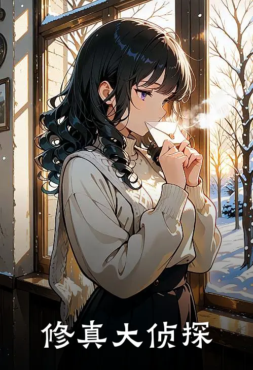 修真大侦探