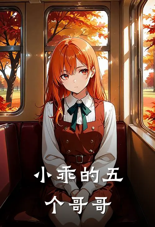 小乖的五个哥哥