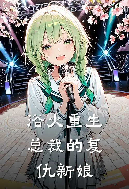 秦雪宋阳(浴火重生：总裁的复仇新娘)全本免费在线阅读_(浴火重生：总裁的复仇新娘)完结版免费在线阅读