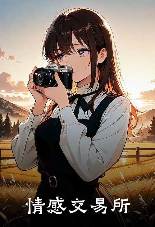 林夏约翰《情感交易所》完结版免费阅读_情感交易所全文免费阅读