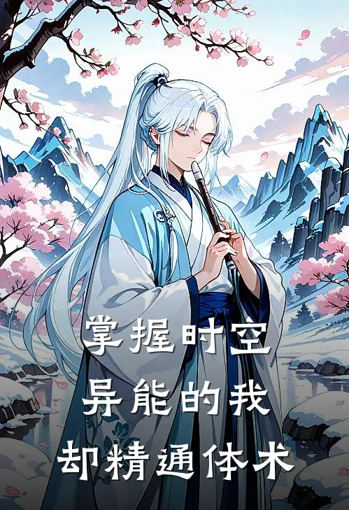 掌握时空异能的我，却精通体术