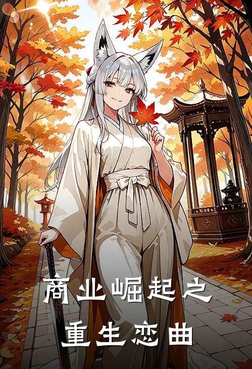 商业崛起之重生恋曲