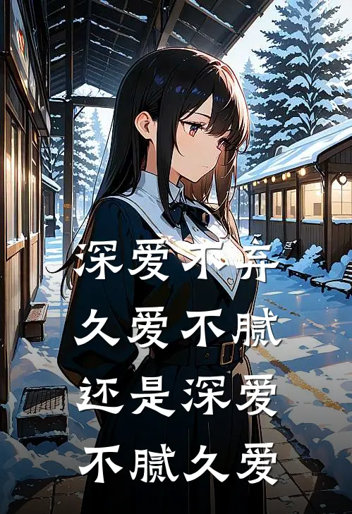 深爱不弃久爱不腻还是深爱不腻久爱