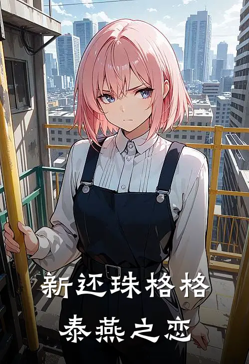 新还珠格格泰燕之恋