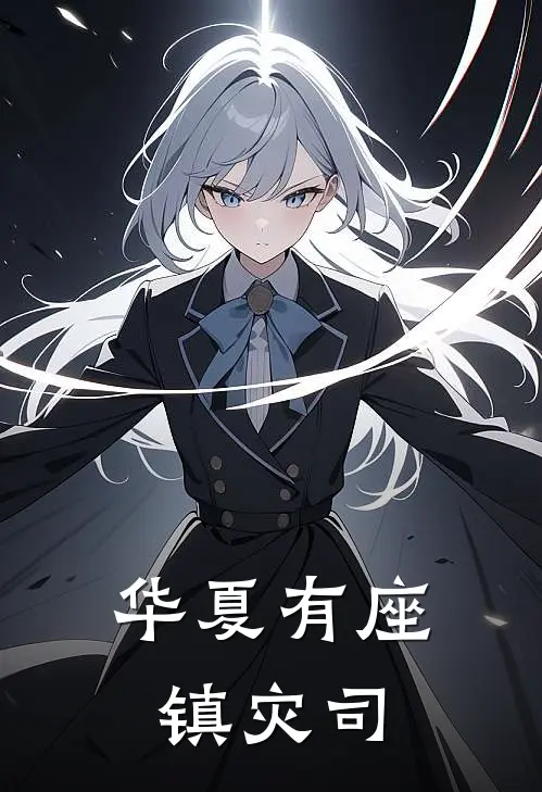 华夏有座镇灾司