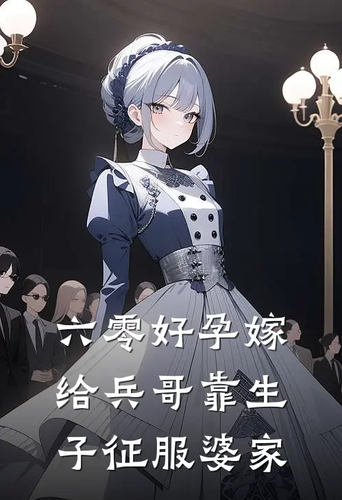 六零好孕嫁给兵哥靠生子征服婆家(夏桑谢辉)新热门小说_免费完结小说六零好孕嫁给兵哥靠生子征服婆家(夏桑谢辉)