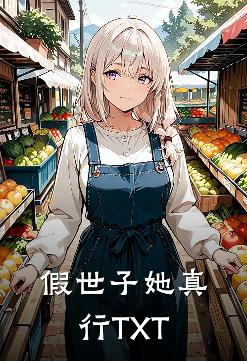 假世子她真行TXT