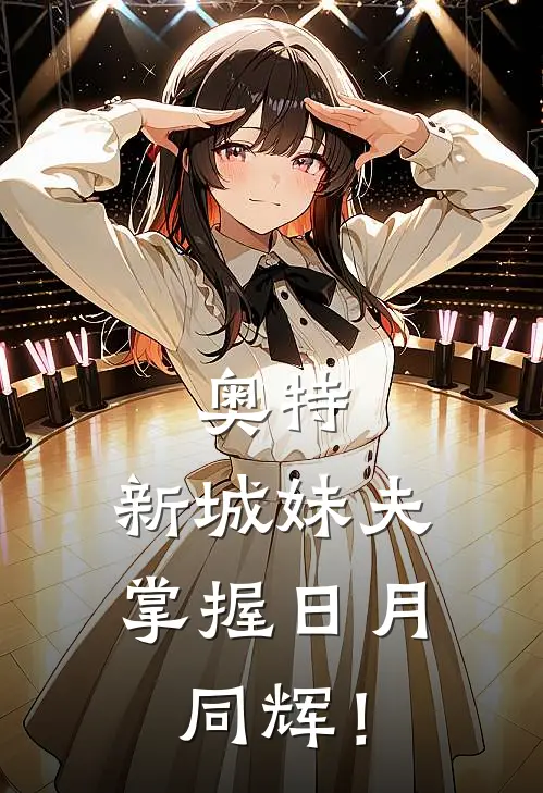 奥特：新城妹夫，掌握日月同辉！