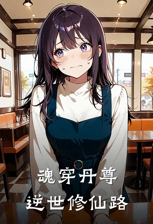 魂穿丹尊：逆世修仙路