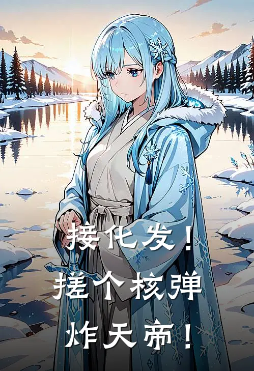 接化发！搓个核弹炸天帝！