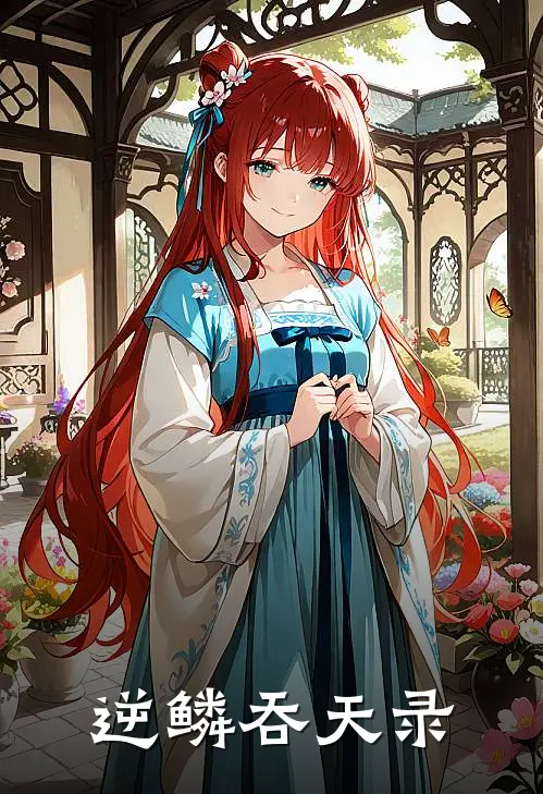 逆鳞吞天录(林墨苏璃月)小说全文免费阅读_无弹窗全文免费阅读逆鳞吞天录(林墨苏璃月)