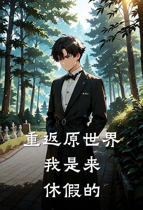重返原世界，我是来休假的