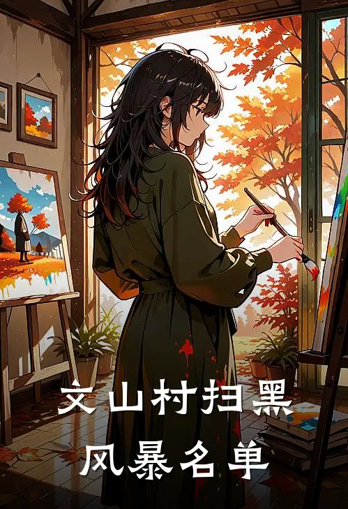 文山村扫黑风暴名单