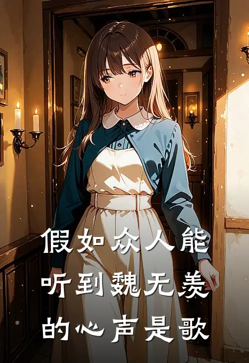 假如众人能听到魏无羡的心声是歌