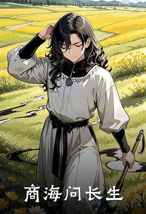 商海问长生