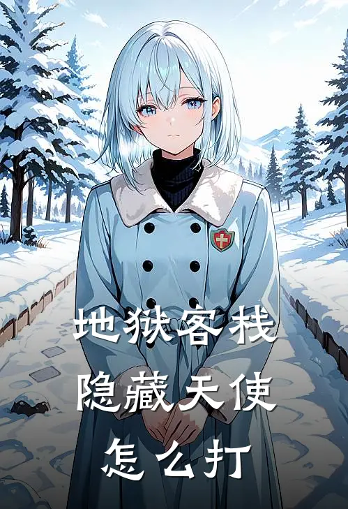 地狱客栈隐藏天使怎么打