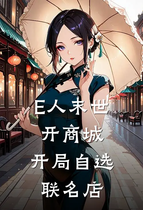 E人末世开商城，开局自选联名店