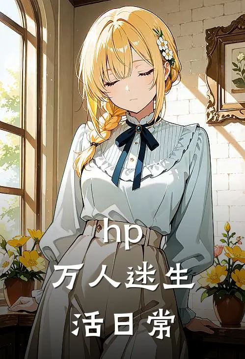 hp：万人迷生活日常轩辕宸懿摩金最新全本小说_最新章节列表hp：万人迷生活日常(轩辕宸懿摩金)