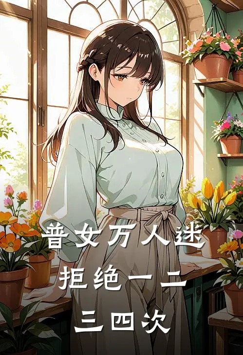 普女万人迷：拒绝一二三四次