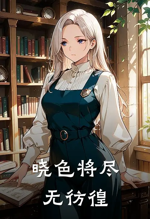 晓色将尽无彷徨