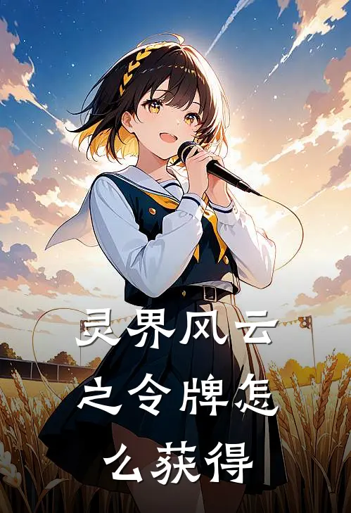 灵界风云之令牌怎么获得