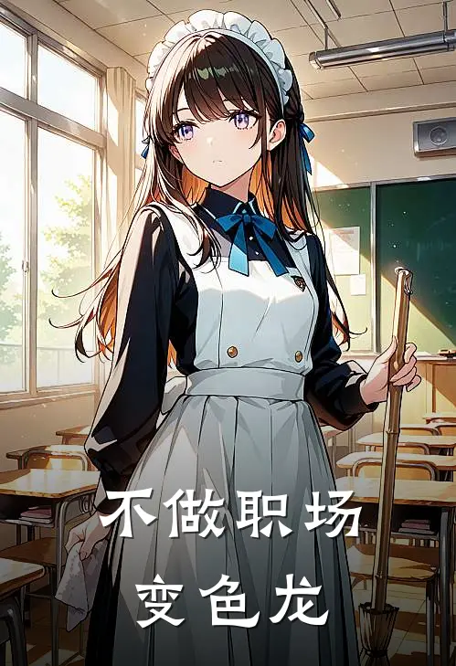 不做职场变色龙苏晨林雅免费小说大全_小说完结不做职场变色龙(苏晨林雅)